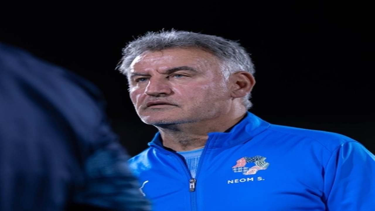 انتقال بوابري للهلال.. مدرب نيوم يكشف كواليس الصفقة في تصريحات خاصة لسبورت 24